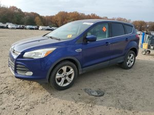 Ford Escape SE 1.6L 4 2015