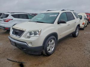 GMC Acadia SLE 3.6L 6 2010