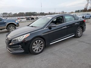 Hyundai Sonata SPORT 2.4L 4 2015