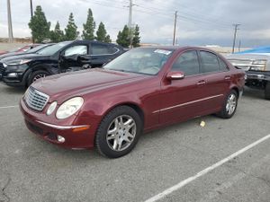 Mercedes-Benz E 320 3.2L 6 2004