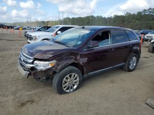 Ford Edge LIMITED 3.5L 6 2011