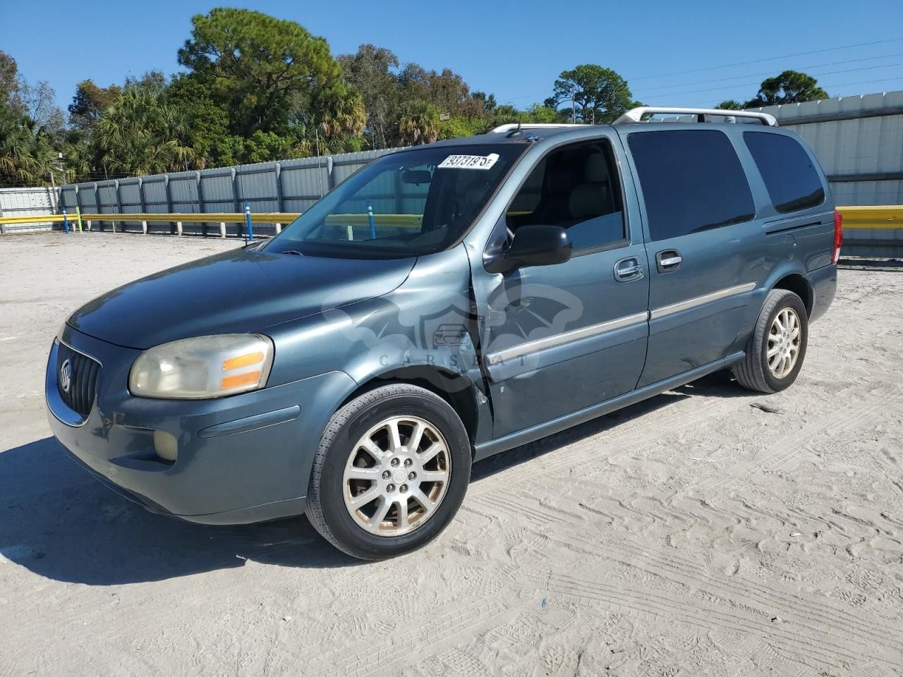 Buick Terraza CXL 3.5L 6 2006