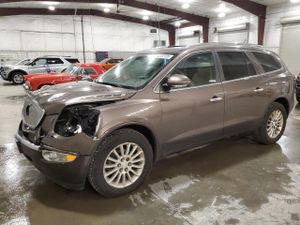 Buick Enclave 3.6L 6 2012
