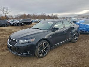 Ford Taurus SHO 3.5L 6 2015