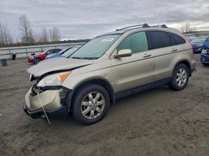Honda CR-V EXL 2.4L 4 2008