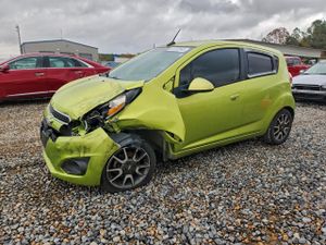 Chevrolet Spark LS 1.2L 4 2013