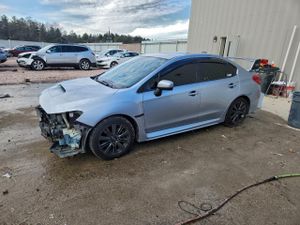 Subaru WRX PREMIUM 2.0L 4 2015