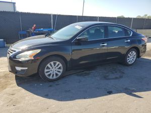 Nissan Altima 2.5 2.5L 4 2014