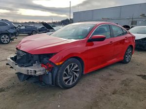 Honda Civic EX 2.0L 4 2016