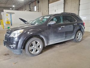 Chevrolet Equinox LT 2.4L 4 2015