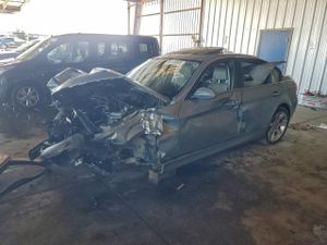 BMW 3 Series I 3.0L 6 2006