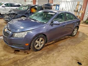 Chevrolet Cruze LT 1.4L 4 2014