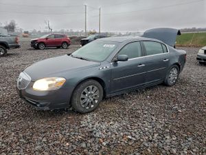 Buick Lucerne CXL 3.9L 6 2010