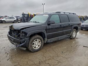Chevrolet Suburban K1500 5.3L 8 2003