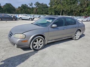 Nissan Maxima GLE 3.5L 6 2003