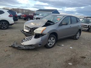 Nissan Rogue S 2.5L 4 2008