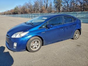 Toyota Prius 1.8L 4 2011