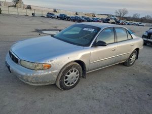Buick Century CUSTOM 3.1L 6 2003