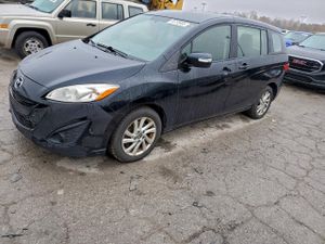 Mazda 5 SPORT 2.5L 4 2014