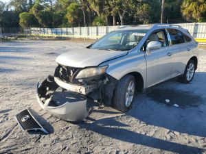 Lexus RX 350 3.5L 6 2011