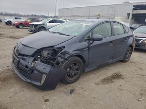 Toyota Prius 1.8L 4 2012