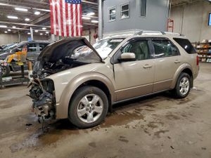 Ford Freestyle SEL 3.0L 6 2006