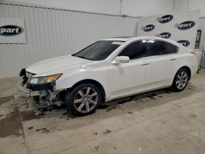 Acura TL 3.5L 6 2013