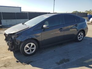 Toyota Prius 1.8L 4 2014