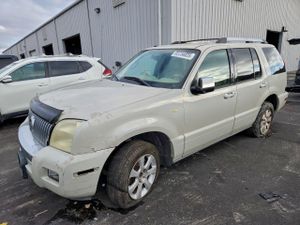 Mercury Mountaineer PREMIER 4.6L 8 2006