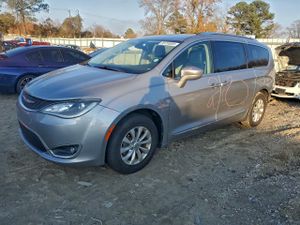 Chrysler Pacifica TOURING L 3.6L 6 2019