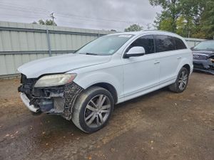 Audi Q7 PREMIUM PLUS 3.0L 6 2013
