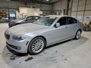 BMW 5 Series I 3.0L 6 2013