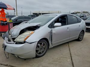 Toyota Prius 1.5L 4 2007