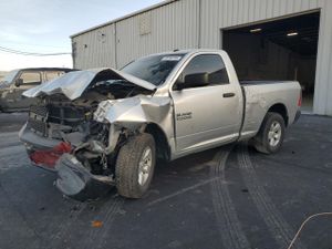 RAM 1500 HFE 3.6L 6 2015