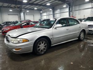 Buick LeSabre CUSTOM 3.8L 6 2004