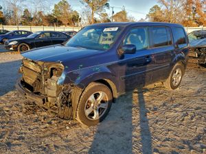 Honda Pilot EXL 3.5L 6 2015