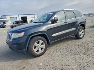 Jeep Grand Cherokee LAREDO 3.6L 6 2012