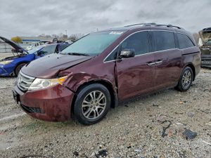 Honda Odyssey EXL 3.5L 6 2011