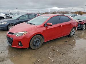 Toyota Corolla L 1.8L 4 2015
