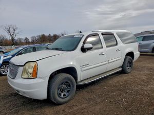GMC Yukon DENALI 6.2L 8 2008