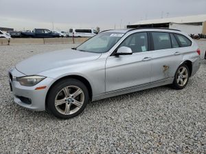 BMW 3 Series XI 2.0L 4 2015