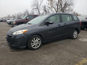 Mazda 5 SPORT 2.5L 4 2014