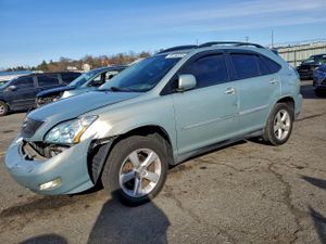 Lexus RX 350 3.5L 6 2007