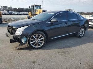Cadillac XTS LUXURY COLLECTION 3.6L 6 2013