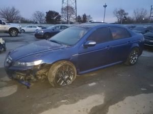 Acura TL TYPE S 3.5L 6 2007