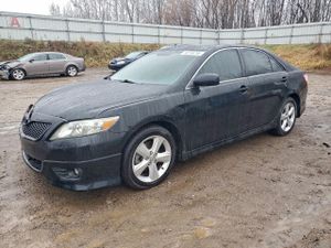 Toyota Camry BASE 2.5L 4 2010