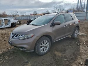 Nissan Murano S 3.5L 6 2012