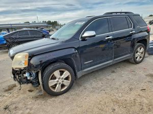 GMC Terrain SLT 2.4L 4 2015