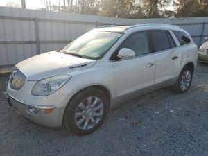 Buick Enclave CXL 3.6L 6 2010