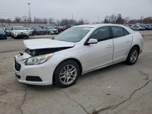 Chevrolet Malibu 1LT 2.5L 4 2015